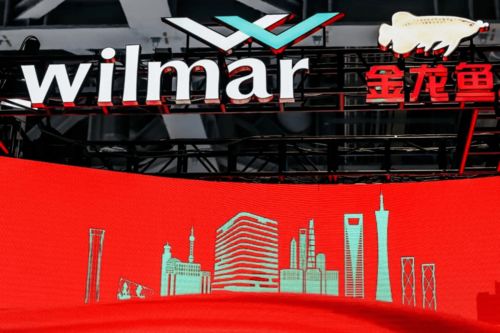 中國農(nóng)糧三大巨頭