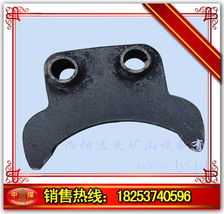 刮板機配件中的減速機 工礦配件的核心角色與維護要點